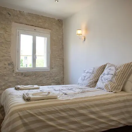 New Loft 2 Bedrooms/musee Picasso/old City/marche Provencal *