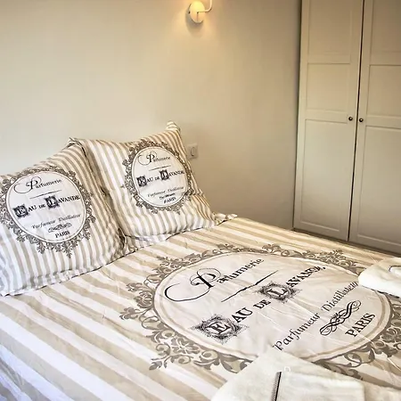 Apartman New Loft 2 Bedrooms/musee Picasso/old City/marche Provencal